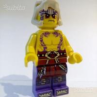 Lego Minifigures Ninjago originali nuove Krait