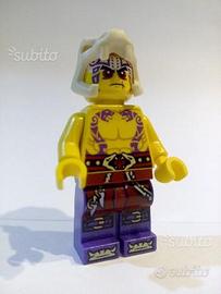 Lego Minifigures Ninjago originali nuove Krait