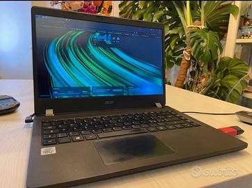 Acer travelmate 32gb ram