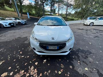 Peugeot 2008 - 2015