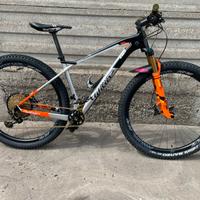 MTB WILIER TRIESTINA 110X ,29 ,S