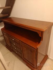 mobile legno massello 