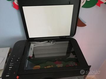 Stampante Canon Wi-Fi multifunzione