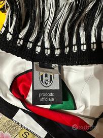 Sciarpa Juventus