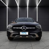 MERCEDES-BENZ GLC 300 de 4Matic Plug-in hybrid C