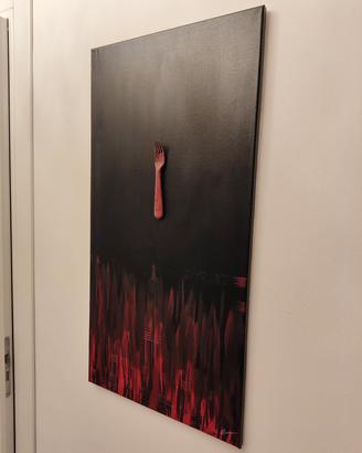 quadro materico
