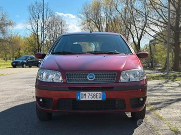 Fiat punto 1.2 Benzina 5 p