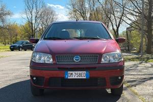 Fiat punto 1.2 Benzina 5 p