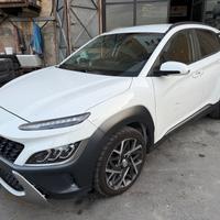 Ricambi Hyundai Kona 1.6 Hybrid 105cv del 2021