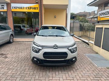 Citroen C3 PureTech 83 S&S Plus - Neopatentati - N
