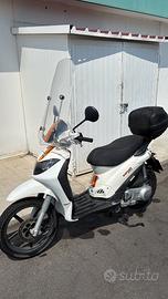 Derbi Sonar 125 - 2025