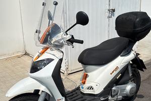 Derbi Sonar 125 - 2025