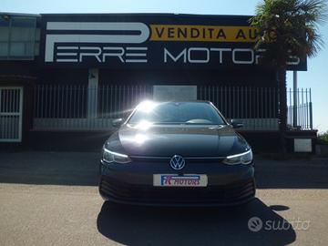 Volkswagen Golf 2.0 TDI 115 CV SCR Life