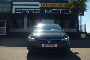 Volkswagen Golf 2.0 TDI 115 CV SCR Life