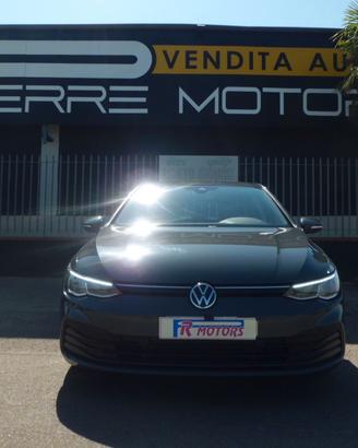 Volkswagen Golf 2.0 TDI 115 CV SCR Life