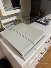 Playstation 4 500GB