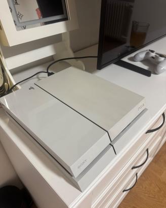 Playstation 4 500GB