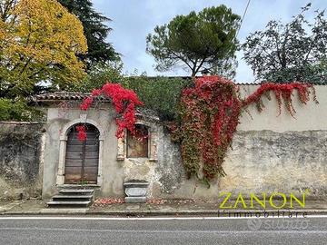 Rustico - Romans d'Isonzo
