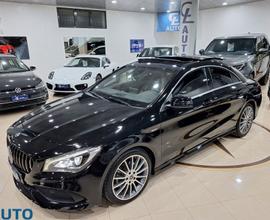 Mercedes CLA 200d Edition Premium Plus AMG -2019