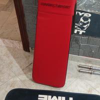 schienale panca Marbo sport 