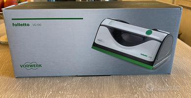 Lavavetri Folletto VG100