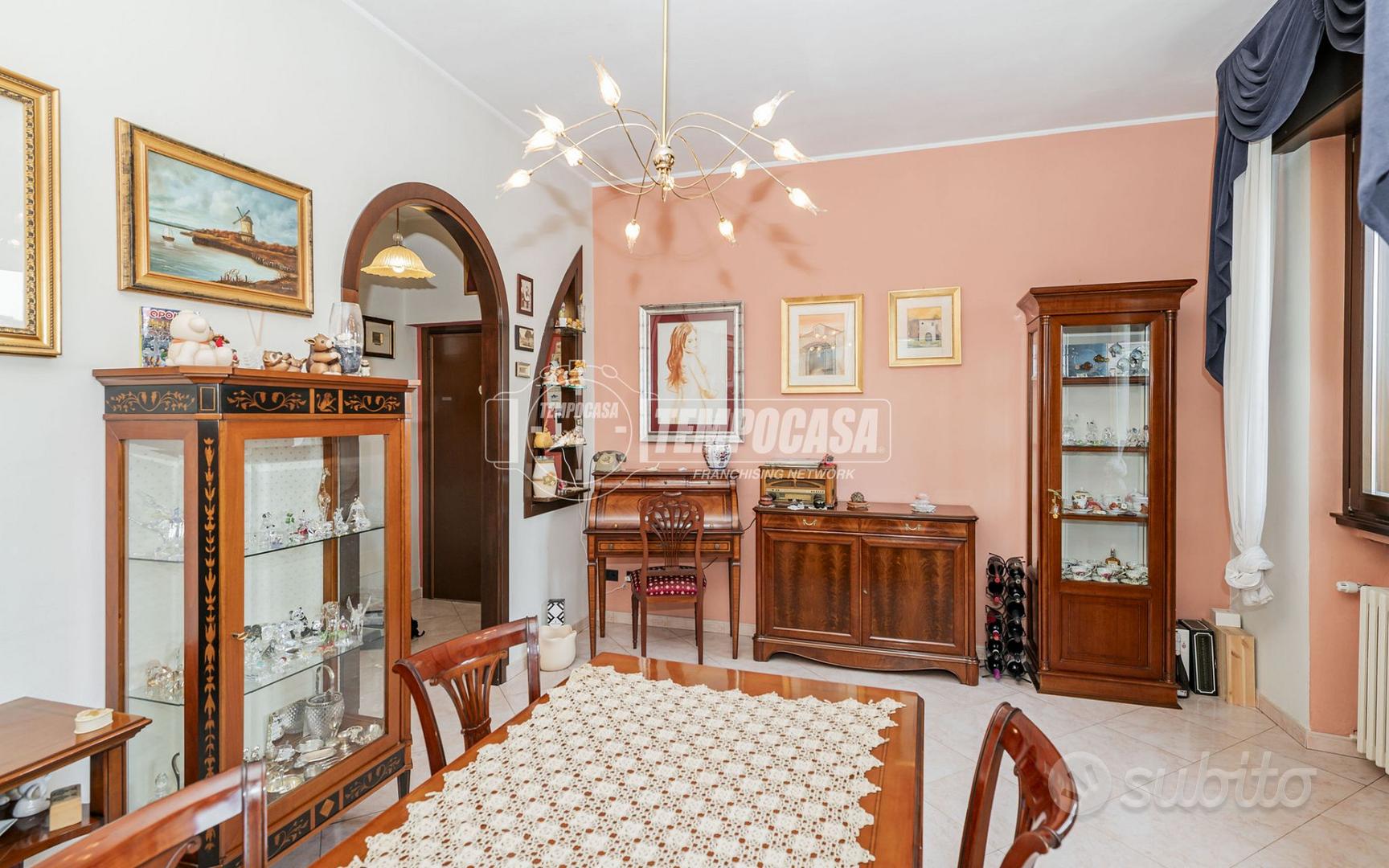 Appartamento – Lodi, Camolina, Revellino - Vista 2