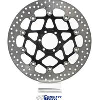 Disco flottante Brembo Serie ORO 78B408B1