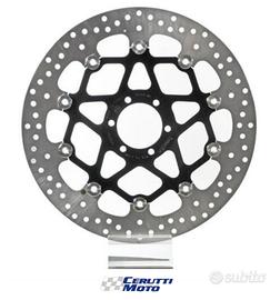 Disco flottante Brembo Serie ORO 78B408B1