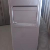 Condizionatore portatile Bion 7000 btu