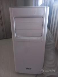 Condizionatore portatile Bion 7000 btu