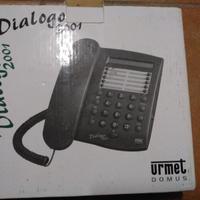 telefono urmet dialogo