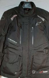 Alpinestar completo moto Andes V3