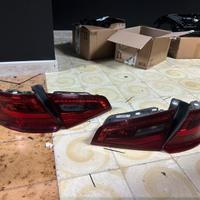 Stop Full Led Audi A3/S3/RS3 8v