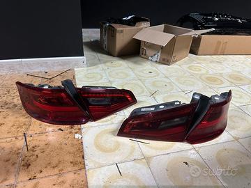 Stop Full Led Audi A3/S3/RS3 8v