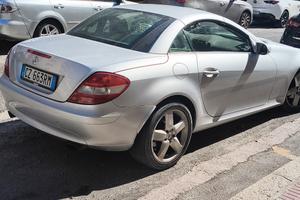 slk serie limitata 