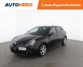 ALFA ROMEO Giulietta NS14535