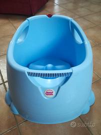 vaschetta da bagno bambini 