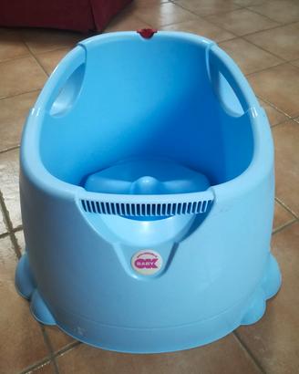 vaschetta da bagno bambini 