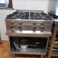 Cucina professionale