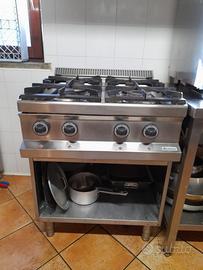 Cucina professionale