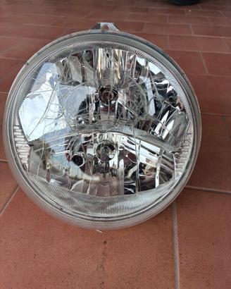 Faro / calotta BMW  R 1200 R