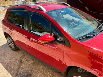 Peugeot 2008 1.6 bluehdi 100cv