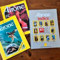 collezione rivista AIRONE