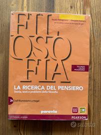 La Ric3rca del Pensiero 3b