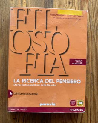 La Ric3rca del Pensiero 3b