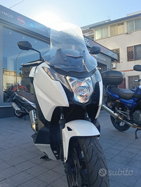 Honda integra Anno: 2014