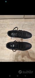 Sneakers Puma nere