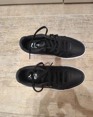 Sneakers Puma nere
