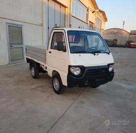Piaggio Quargo