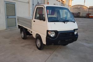 Piaggio Quargo